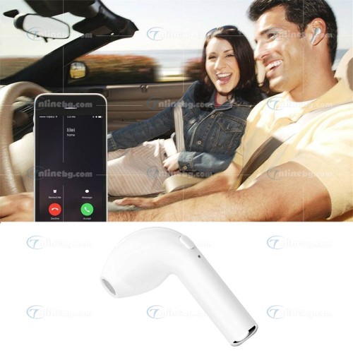 Безжична слушалка тип AIRPODS