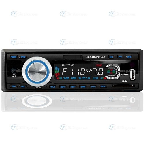 Аудио Player - MP3-USB-AUX