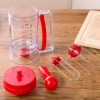Уред за палачинки Pancake Machine с дозатор за тесто