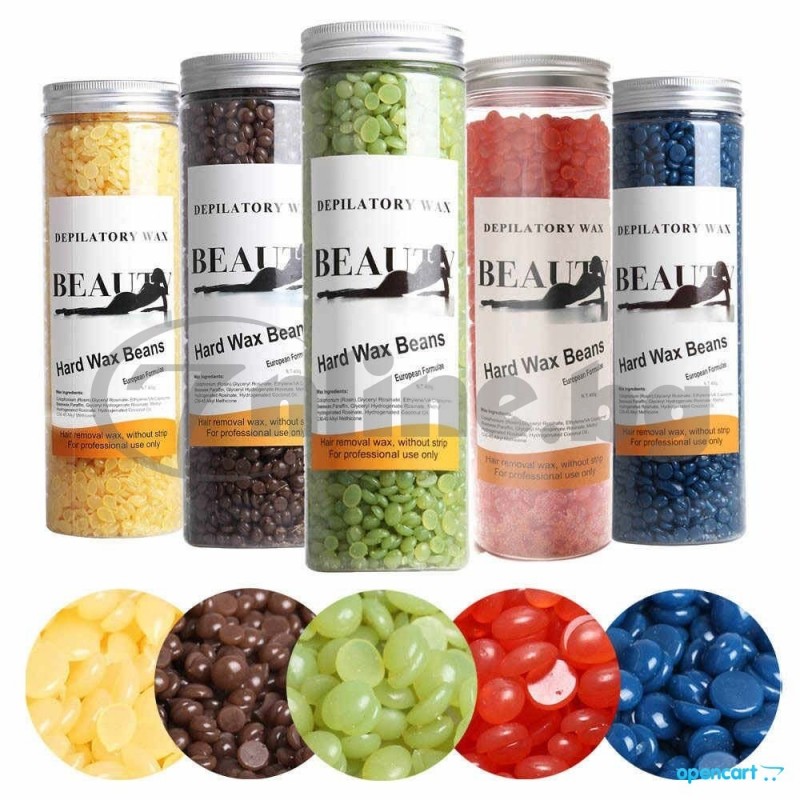 Промо комплект нагревател за кола маска ProWax с гранули