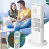 Настолен климатик вентилатор D3 Air Cooler с резервоар за вода