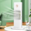 Настолен климатик вентилатор D3 Air Cooler с резервоар за вода
