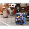 Количка за инструменти Stahlmayer - цена: 61.99 €