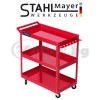 Количка за инструменти Stahlmayer - цена: 61.99 €