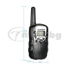 Комплект две радиостанции уоки токи Baofeng BF-T3 с фенерче