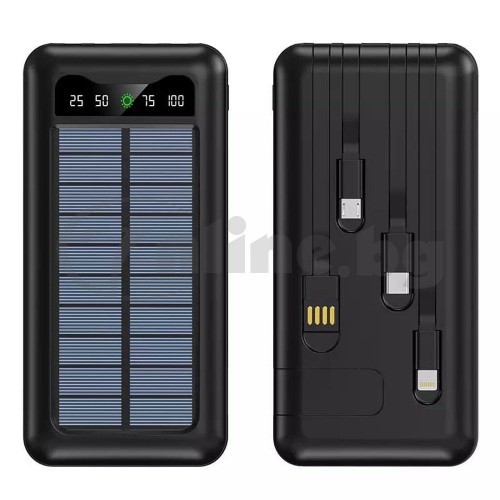 Външна батерия PowerBank 10 000mah