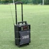 Караоке тонколона GOLON RX-2900BT с безжичен микрофон и дръжка
