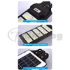 Соларна улична лампа JMK-06 2400W с батерия и панел