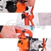 Бензинов свредел STAHLMAYER 72cc със свредло за пробиване на дупки в земя