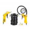 Пневматичен комплект JCB RP8031K6 с маркуч и пистолети