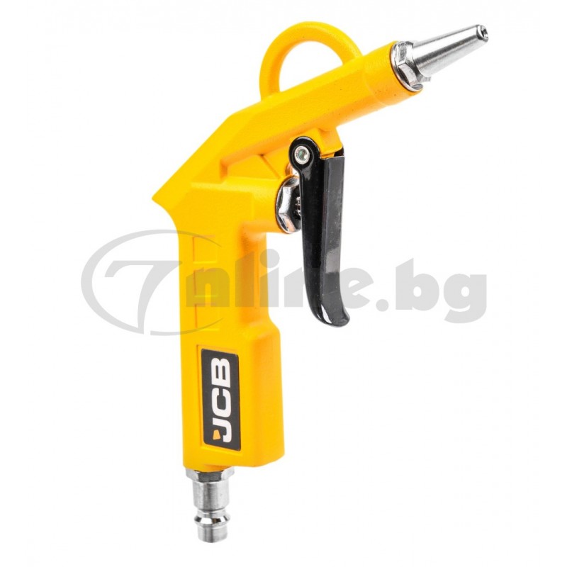 Пневматичен комплект JCB RP8031K6 с маркуч и пистолети