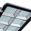 Соларна лампа JORTAN 400W с панел, стойка и дистанционно