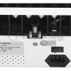 Машина за броене на банкноти 724 с LCD екран и аларма