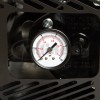 Дизелов калорифер MAR-POL 40 kW с LCD дисплей, термостат и резервоар