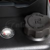 Дизелов калорифер MAR-POL 40 kW с LCD дисплей, термостат и резервоар