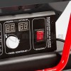 Дизелов калорифер MAR-POL 40 kW с LCD дисплей, термостат и резервоар
