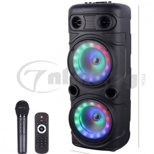 Преносима Bluetooth тонколона 8210 COBRA