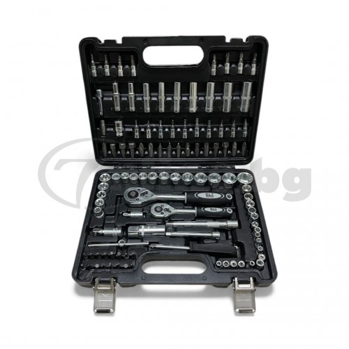 Гедоре 108 части 1/4“ &  3/8“  BLT Werkzeuge
