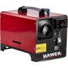 Суха дизелова въздушна печка HAWEK 8kW модел 2 за гараж