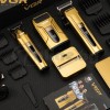 Златен професионален комплект 3-в-1 VGR V-694 Gold машинка тример и самобръсначка