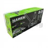 Хидравличен крик тип „Крокодил“ 2.5 t нископрофилен HAWEK HW-10331 - цена: 49.99 €