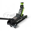 Хидравличен крик тип „Крокодил“ 2.5 t нископрофилен HAWEK HW-10331 - цена: 49.99 €