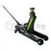 Хидравличен крик тип „Крокодил“ 2.5 t нископрофилен HAWEK HW-10331 - цена: 49.99 €