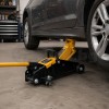 Хидравличен крик тип „крокодил“ JCB 2 тона, 135–300 мм - цена: 49.99 €