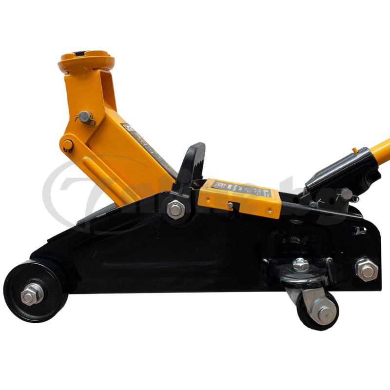 Хидравличен крик тип „крокодил“ JCB 2 тона, 135–300 мм - цена: 49.99 €
