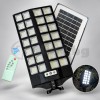 Мощен соларен LED прожектор SUNVISION BK280 с избор на мощност
