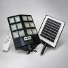 Мощен соларен LED прожектор SUNVISION BK280 с избор на мощност