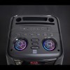 Мощна караоке тонколона Brodu iKaraoke BTS-2171 (Dual 12", 200W RMS) с 2 микрофона и Bluetooth - цена: 209.99 €