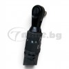 Професионална акумулаторна тресчотка 1/2" STAHLMAYER 36V, 120Nm с 2 батерии