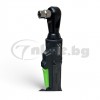 Професионална акумулаторна тресчотка 1/2" STAHLMAYER 36V, 120Nm с 2 батерии