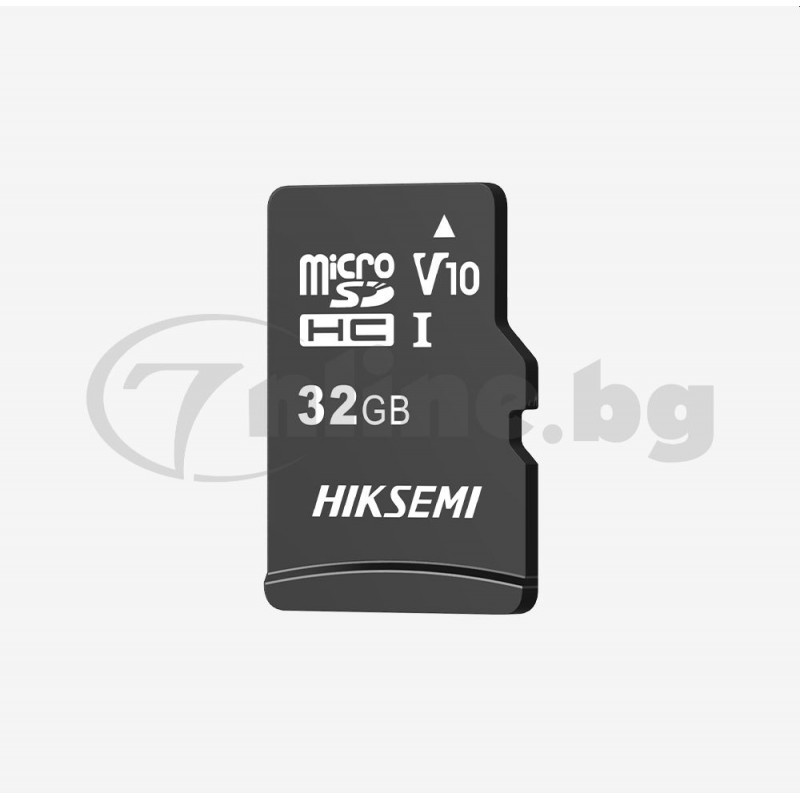 Карта памет microSD 32GB / 64GB / 128GB за камери, видеорегистратори и телефони